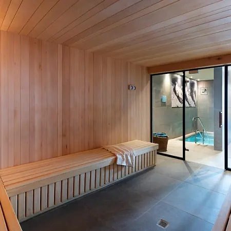 Mgm & Residences - De Joy Apartmanhotel 5*