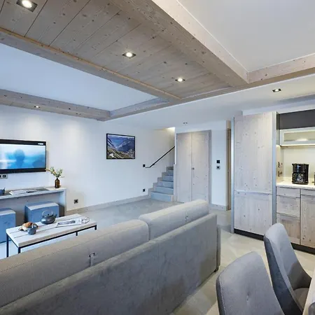 Mgm & Residences - De Joy Apartmanhotel