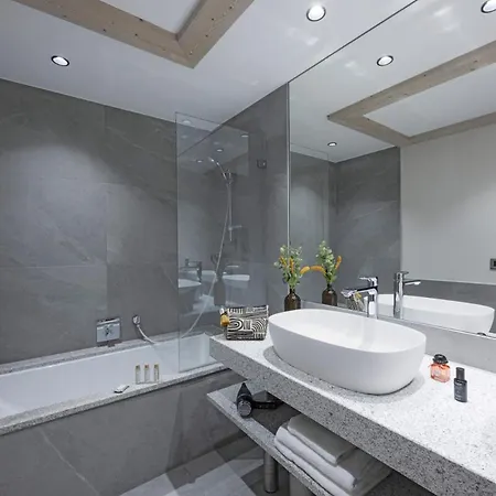 Apartmanhotel Mgm & Residences - De Joy