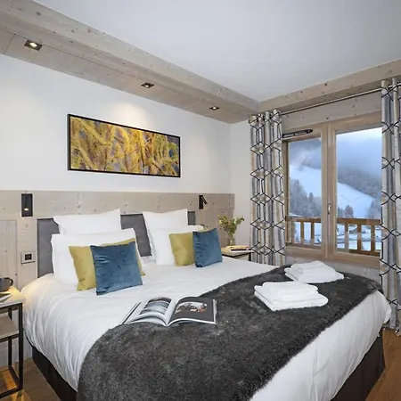 Mgm & Residences - De Joy 5*