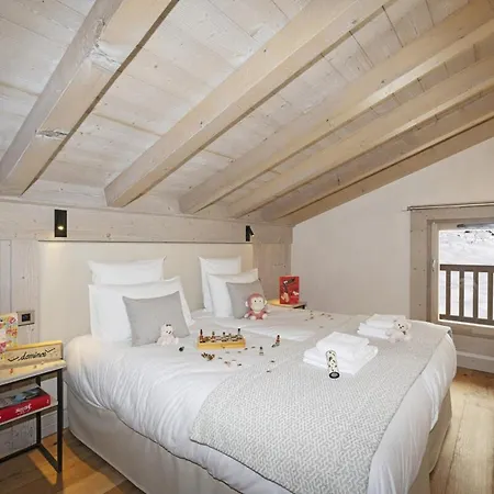 Mgm & Residences - De Joy Apartmanhotel 5*