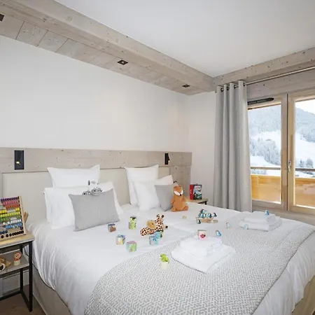 Mgm & Residences - De Joy
