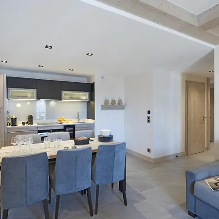 Apartmanhotel Mgm & Residences - De Joy