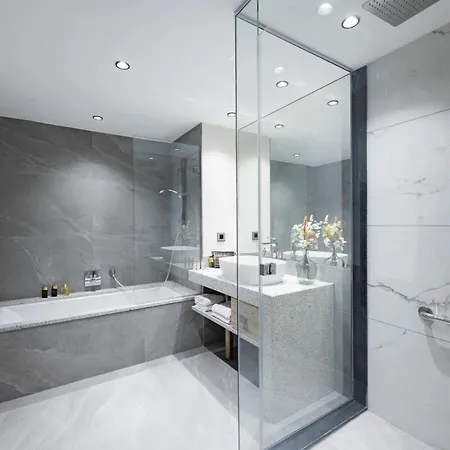 Mgm & Residences - De Joy Apartmanhotel