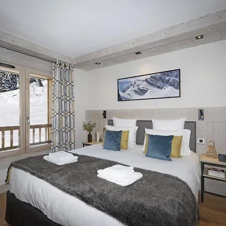 Mgm & Residences - De Joy Apartmanhotel 5*