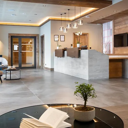 Mgm & Residences - De Joy 5* Le Grand-Bornand