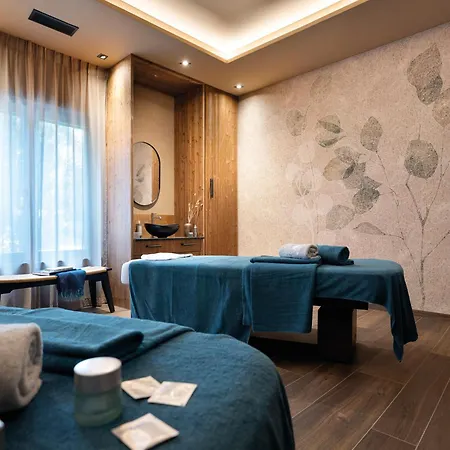 Mgm & Residences - De Joy アパートホテル 5*