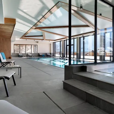 Aparthotel Mgm & Residences - De Joy