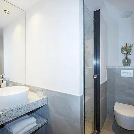 Mgm & Residences - De Joy 5* Le Grand-Bornand