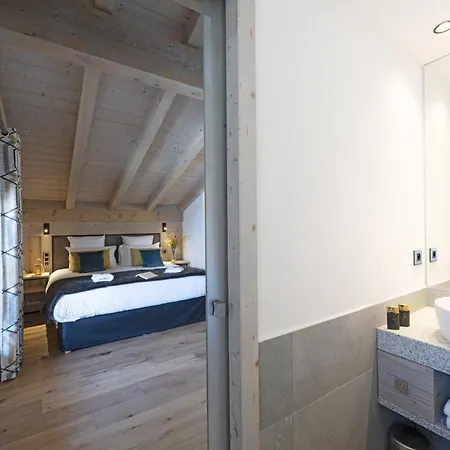 Mgm & Residences - De Joy Apartmanhotel 5*