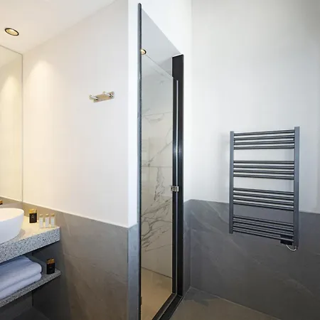 Mgm & Residences - De Joy 5* Le Grand-Bornand