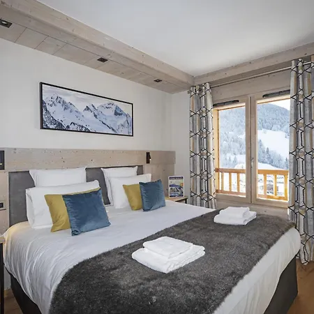 Mgm & Residences - De Joy