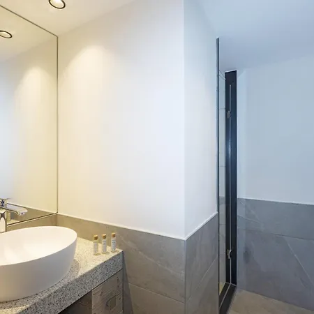 Mgm & Residences - De Joy 5* Le Grand-Bornand