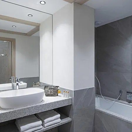 Mgm & Residences - De Joy Apartmanhotel 5*