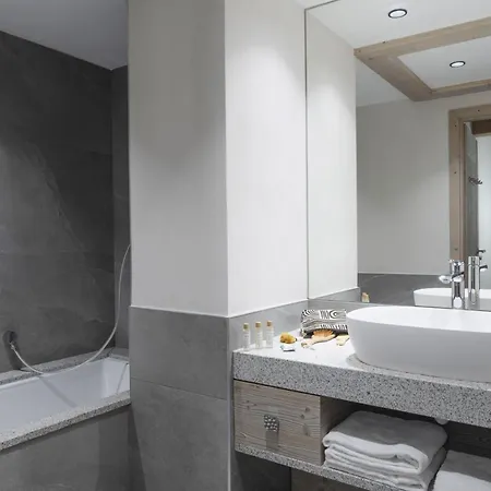 Mgm & Residences - De Joy Apartmanhotel 5*