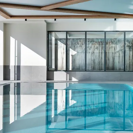 Apartmanhotel Mgm & Residences - De Joy Le Grand-Bornand